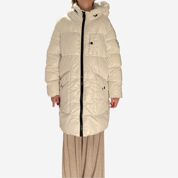 DKNY puffer - Picture 3 of 3
